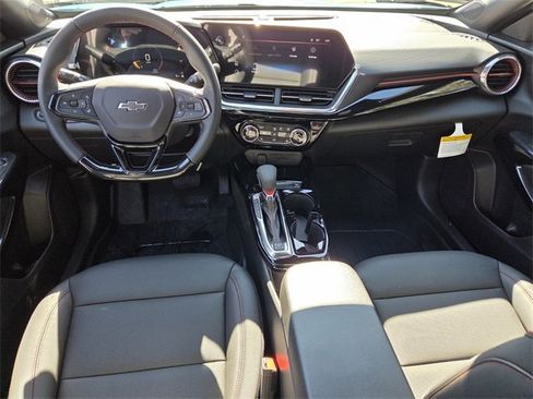 New 2026 Chevrolet Trax RS w/ Driver Confidence Package image 19