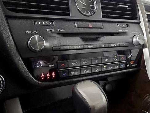 Used 2017 Lexus RX 350 FWD image 16