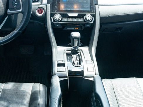 Used 2017 Honda Civic EX-L image 33