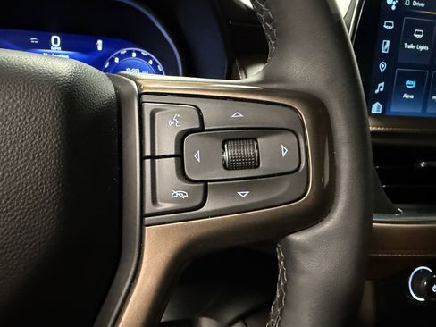 Used 2024 Chevrolet Tahoe High Country image 18