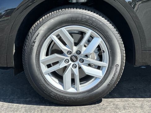 Used 2023 Audi Q5 2.0T Premium w/ Convenience Package AWD/4WD image 26
