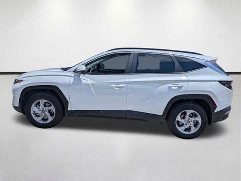 Used 2023 Hyundai Tucson SEL AWD/4WD image 7