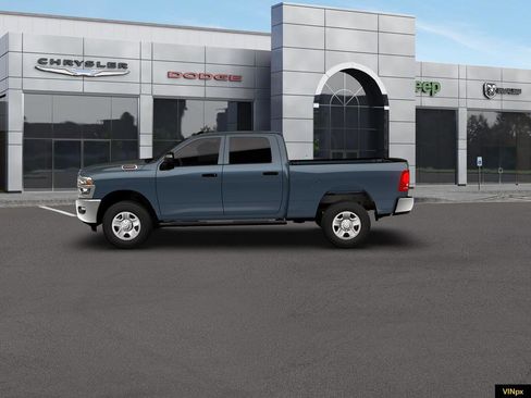 New 2026 RAM 2500 Tradesman image 28
