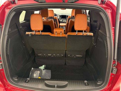New 2026 Chrysler Pacifica Pinnacle image 24