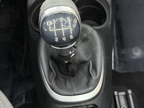 Used 2016 FIAT 500L Trekking image 29