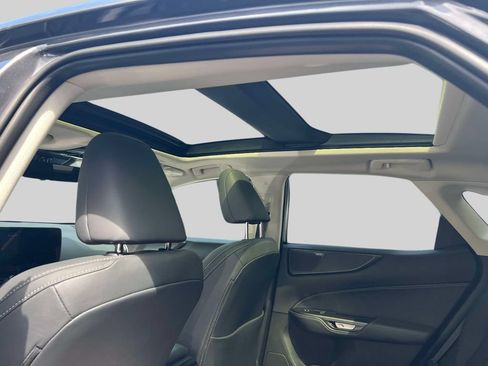 New 2026 Lexus NX 350 AWD w/ Luxury Package image 13