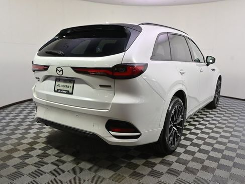 New 2026 MAZDA CX-70 3.3 Turbo S w/ Premium Package AWD/4WD image 6