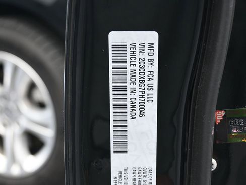 Used 2023 Dodge Charger SXT image 19