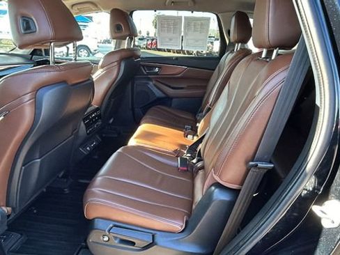Used 2022 Acura MDX Technology image 16