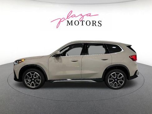 Used 2026 BMW X1 xDrive28i w/ Technology Package AWD/4WD image 7