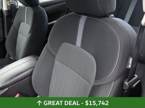 Used 2024 Nissan Sentra SV image 21