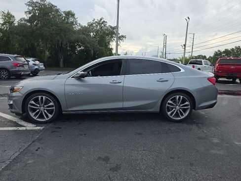 Used 2023 Chevrolet Malibu LT FWD image 6