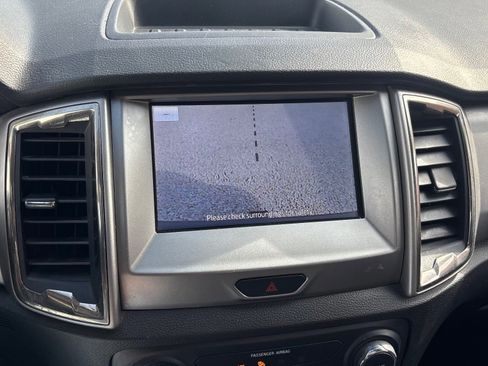 Certified 2020 Ford Ranger XLT w/ Equipment Group 301A Mid image 42