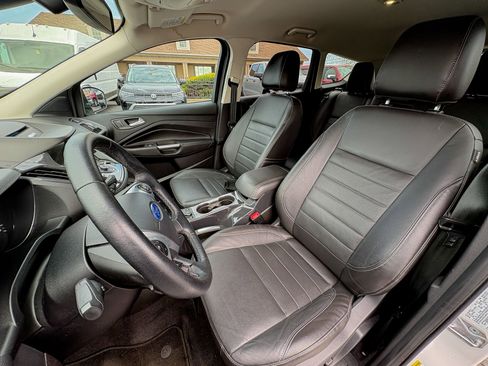 Used 2014 Ford Escape Titanium w/ Equipment Group 401A image 20