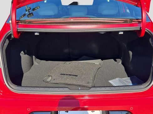 New 2025 Kia K4 GT-Line Turbo image 13