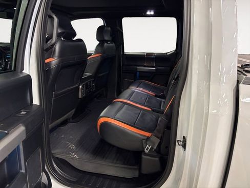 Used 2017 Ford F150 Raptor w/ Equipment Group 802A Luxury image 13