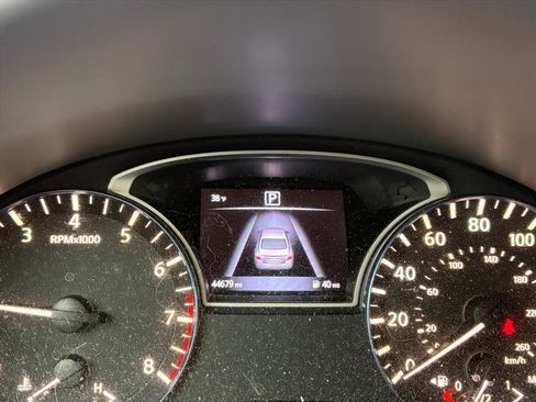 Used 2016 Nissan Altima 2.5 SR image 8