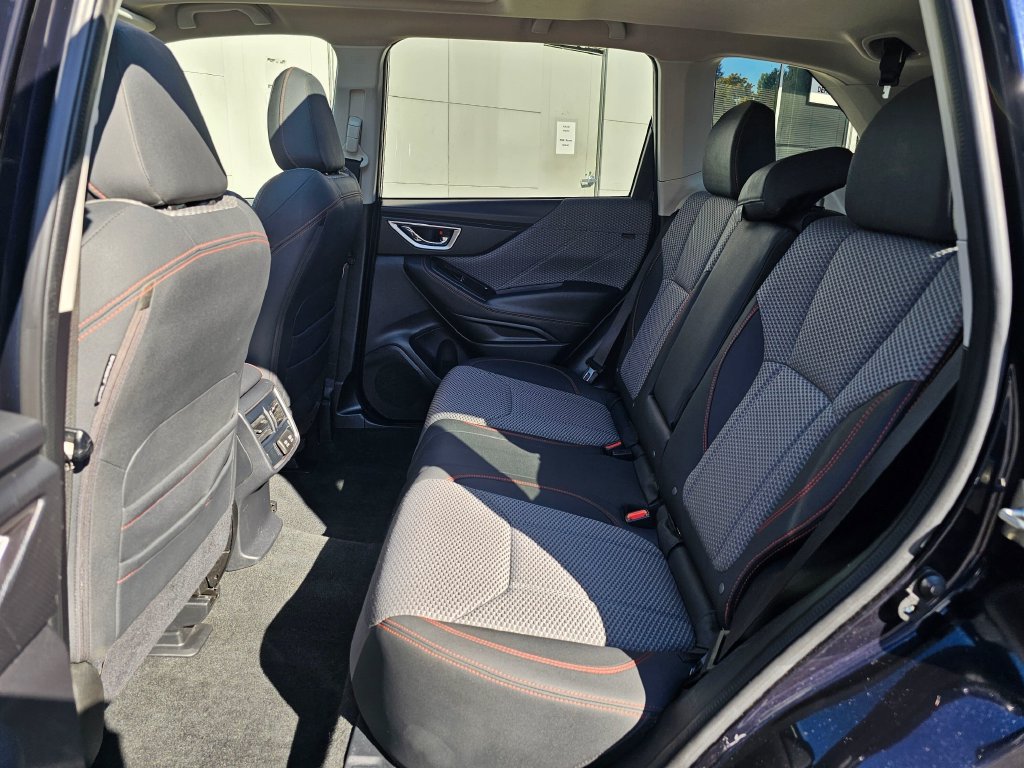 Used 2019 Subaru Forester Sport w/ Popular Package #2 AWD/4WD image 16