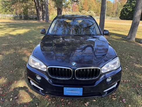Used 2015 BMW X5 xDrive35i AWD/4WD image 4