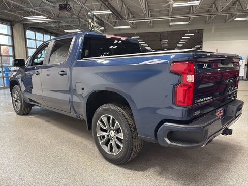 Used 2023 Chevrolet Silverado 1500 RST image 5