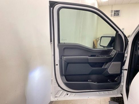 Used 2023 Ford F150 XLT w/ Equipment Group 302A High image 17