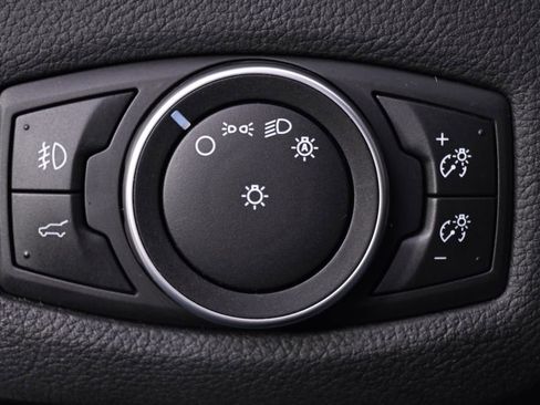 Used 2018 Ford Escape SEL image 23