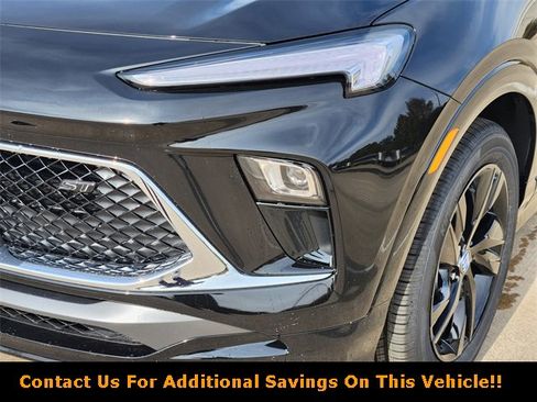 New 2026 Buick Encore GX Sport Touring image 6