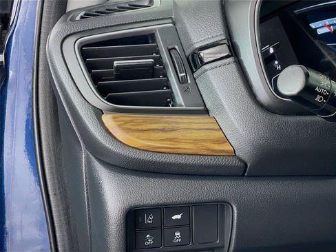 Used 2018 Honda CR-V EX-L image 15