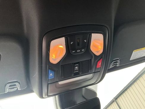 New 2026 RAM 1500 Big Horn w/ Night Edition AWD/4WD image 27