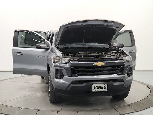 Used 2023 Chevrolet Colorado LT w/ LT Convenience Package RWD image 10