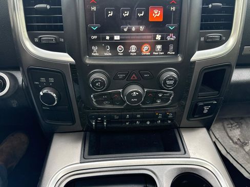 Used 2016 RAM 2500 Limited image 20