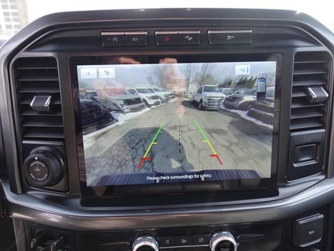 Used 2023 Ford F150 XLT w/ Equipment Group 302A High image 44