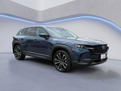 New 2026 MAZDA CX-50 AWD 2.5 S w/ Weather Package image 1