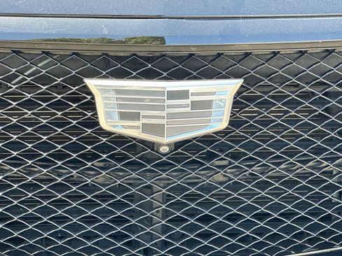 Used 2021 Cadillac Escalade Sport Platinum AWD/4WD image 46