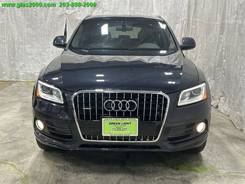 Used 2016 Audi Q5 2.0T Premium Plus w/ Technology Package image 19