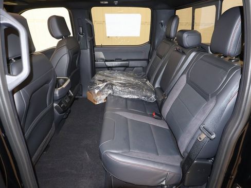 New 2025 Ford F150 Raptor image 13