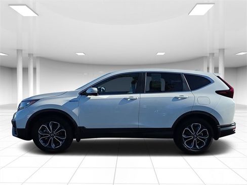 Used 2022 Honda CR-V EX-L image 7