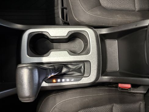 Used 2019 Chevrolet Colorado LT w/ LT Convenience Package image 15