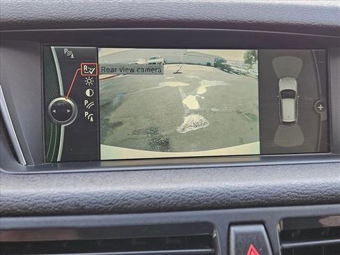 Used 2015 BMW X1 xDrive28i image 14