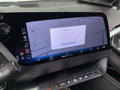 New 2026 Chevrolet Corvette Stingray Coupe w/ 1LT image 70