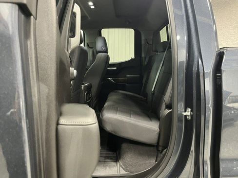 Certified 2020 GMC Sierra 1500 Elevation w/ Elevation Value Package AWD/4WD image 12
