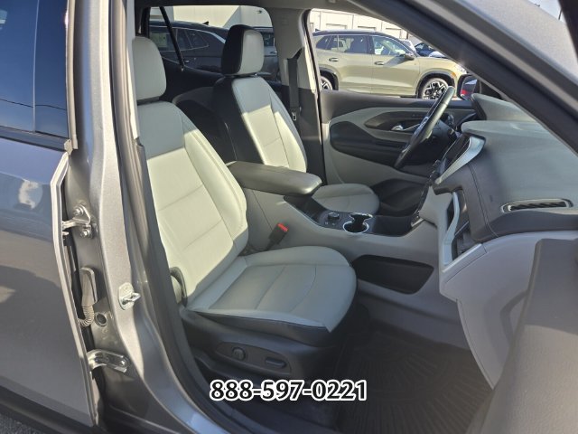 Used 2023 GMC Terrain SLT FWD image 19