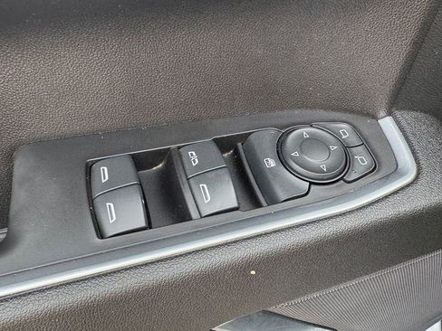 Used 2023 Chevrolet Silverado 1500 LT Trail Boss AWD/4WD image 21