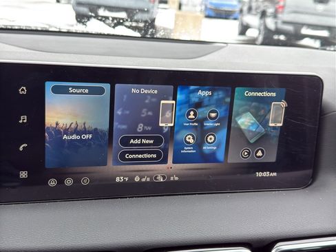 New 2026 Nissan Sentra SV image 17