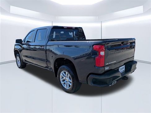 Used 2023 Chevrolet Silverado 1500 RST w/ Convenience Package II image 8