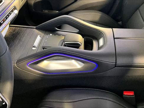 New 2026 Mercedes-Benz GLE 450 4MATIC image 10