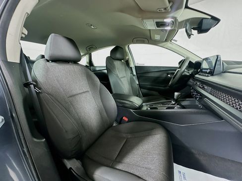 Used 2024 Honda Accord LX image 24