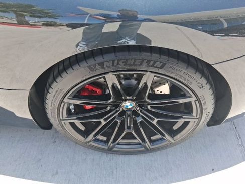 Used 2025 BMW M2 w/ Lighting Package RWD image 19