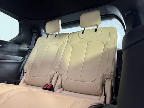 Used 2024 Jeep Grand Cherokee L Limited w/ Trailer Tow Package image 29