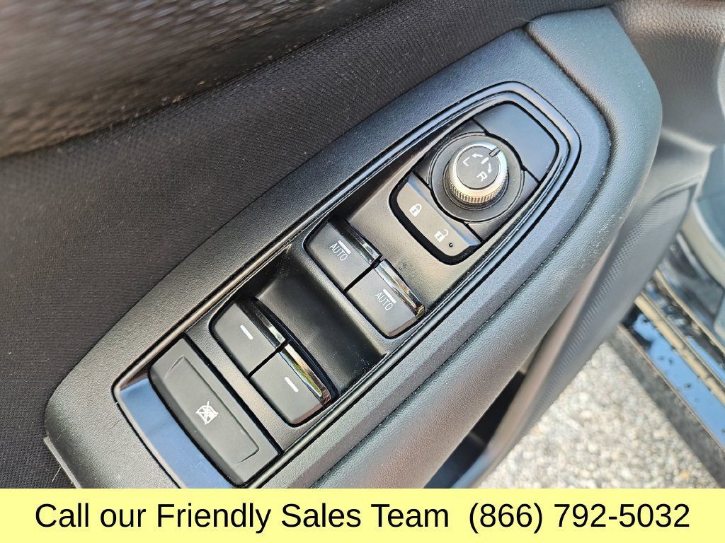 Used 2022 Subaru Legacy Premium AWD/4WD image 12